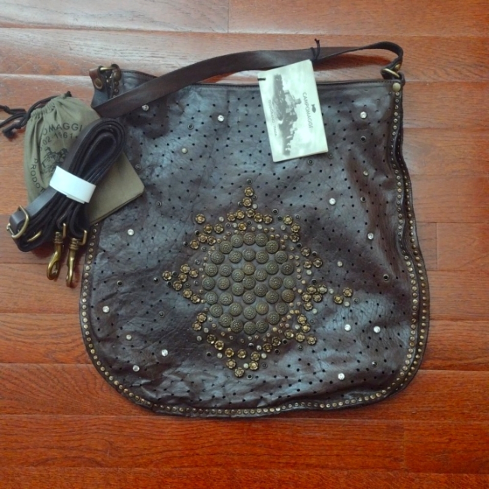 Campomaggi purse